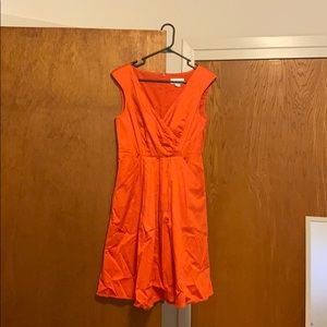 Jessica Simpson dress w/pockets